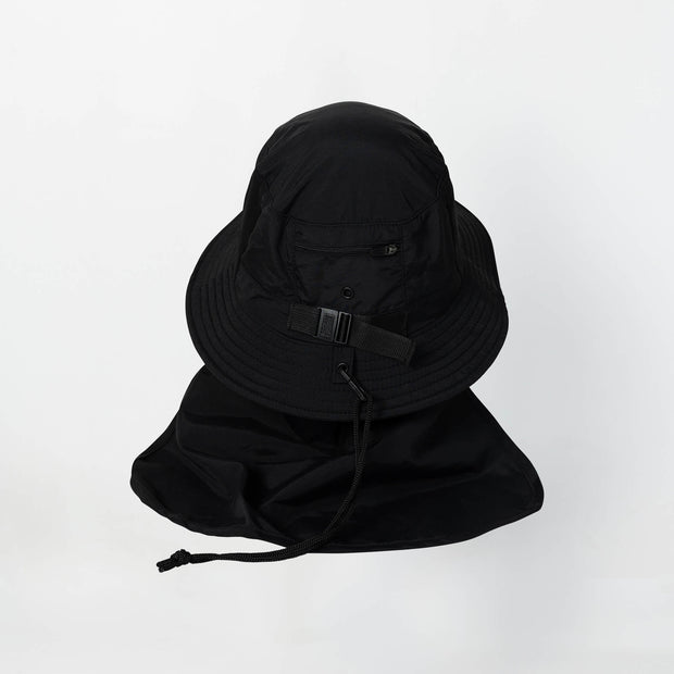 ECLIPSE BUCKET SURF HAT 3.0