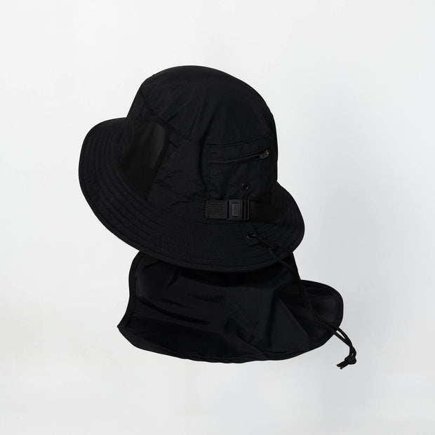 ECLIPSE BUCKET SURF HAT 3.0