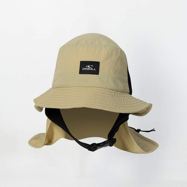 ECLIPSE BUCKET SURF HAT 3.0