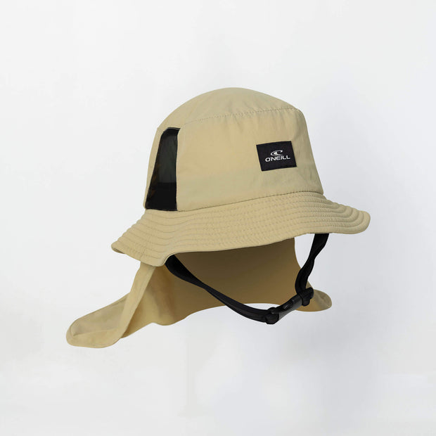 ECLIPSE BUCKET SURF HAT 3.0