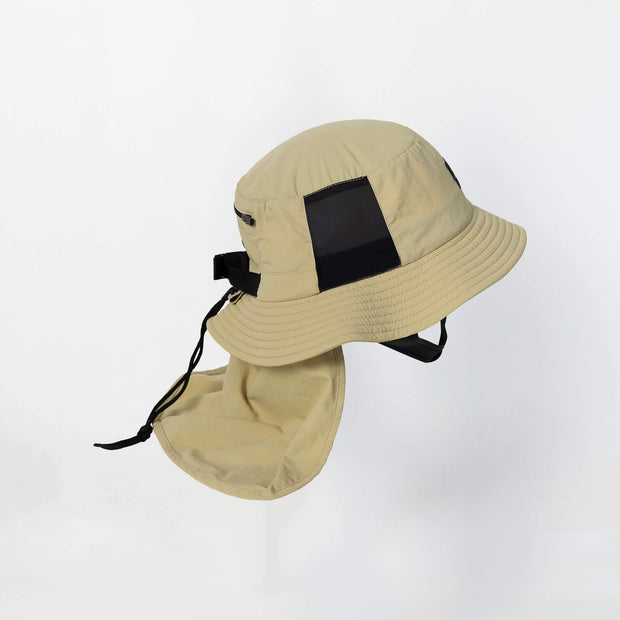 ECLIPSE BUCKET SURF HAT 3.0