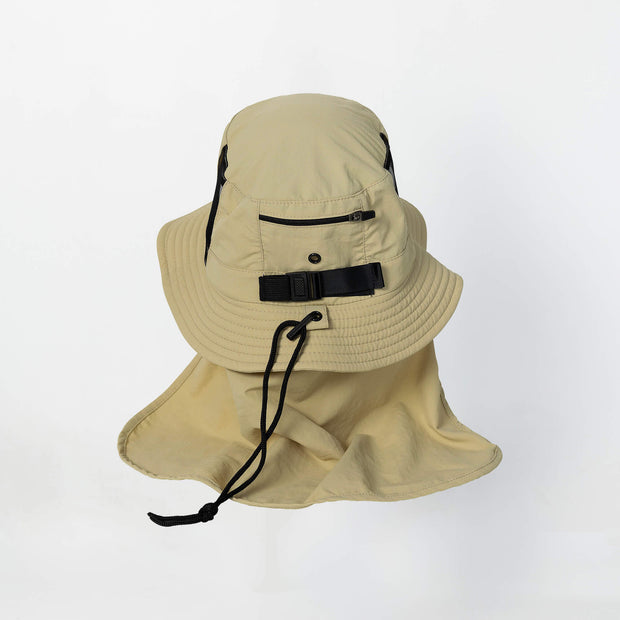 ECLIPSE BUCKET SURF HAT 3.0