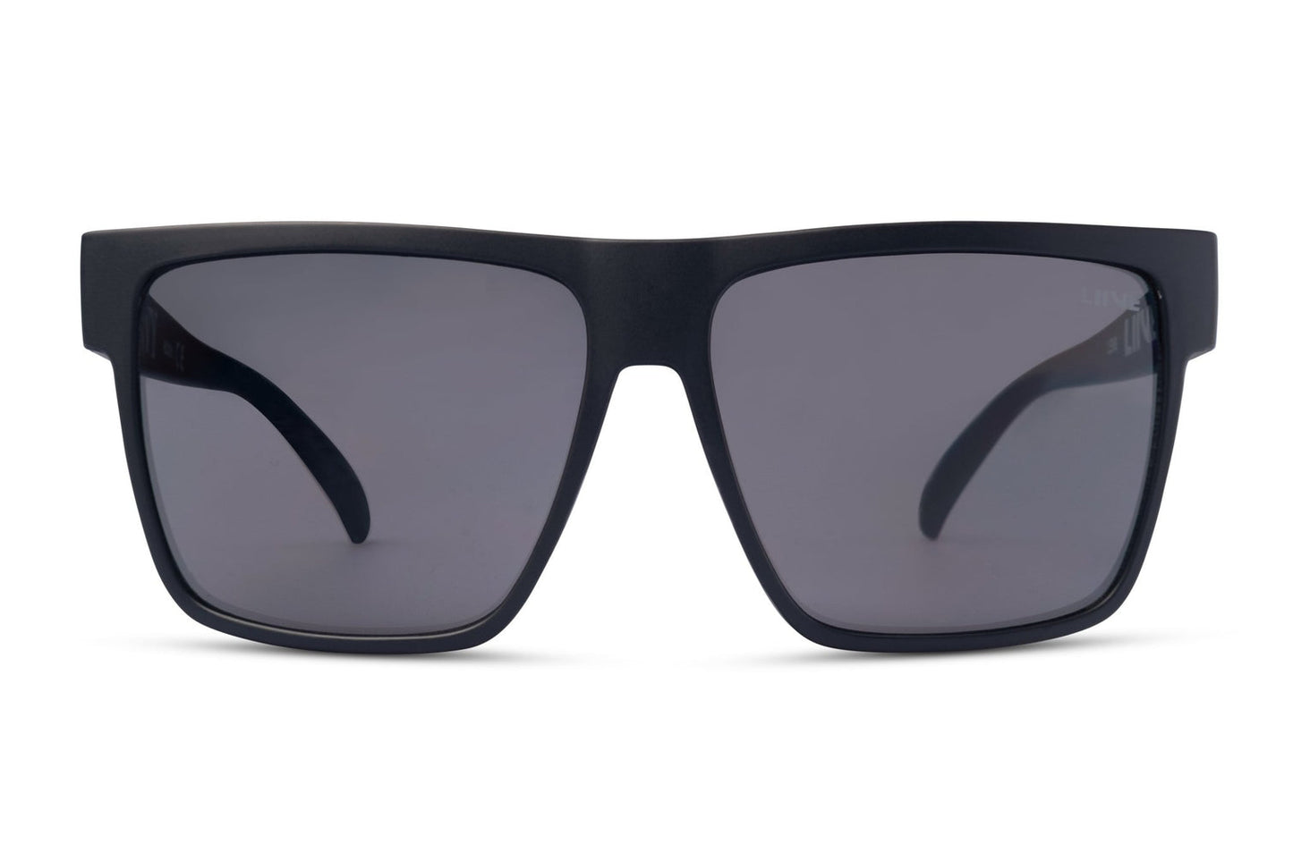 ENVY SUNGLASSES-MATT BLACK