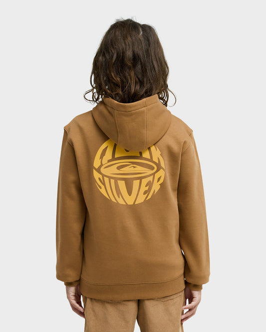 YOUTH GLOVE PULLOVER HOODIE