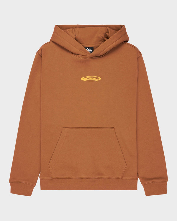 YOUTH GLOVE PULLOVER HOODIE
