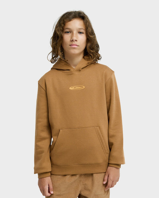 YOUTH GLOVE PULLOVER HOODIE