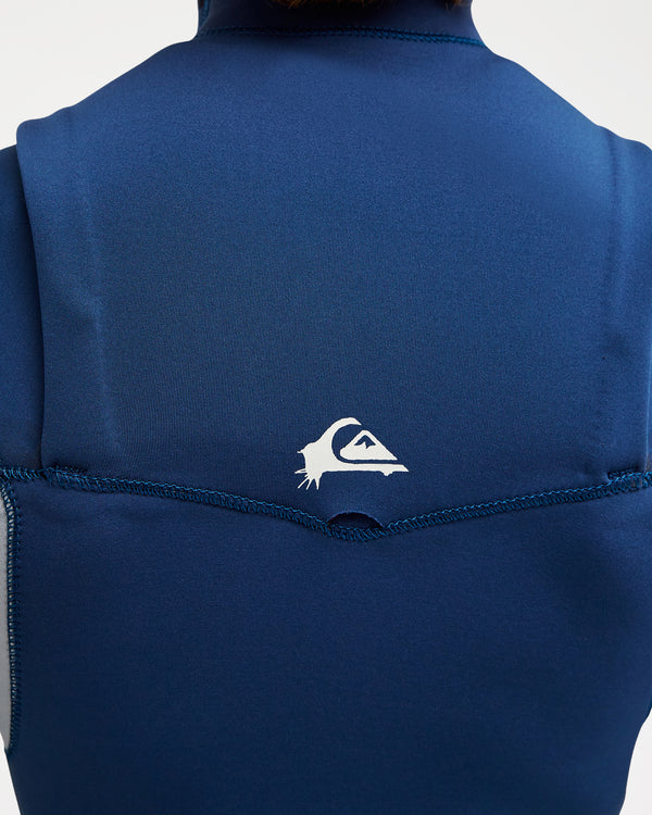 YOUNG GUNS 2/2MM LONG SLEEVE CHEST ZIP SPRINGSUIT