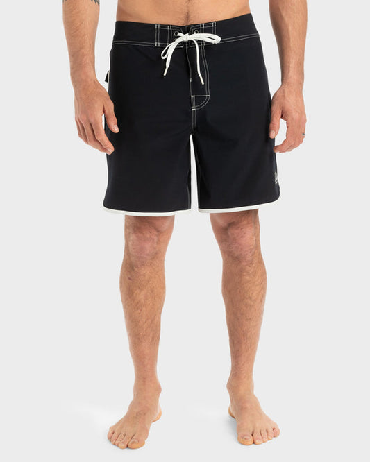 ORIGINAL SCALLOP 18" BOARDSHORT