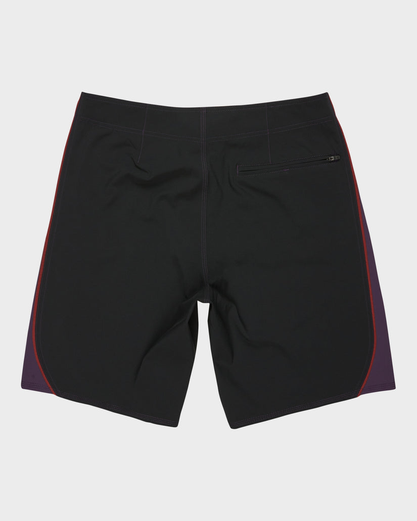MERCURY 99 BOARDSHORTS 20 INCH