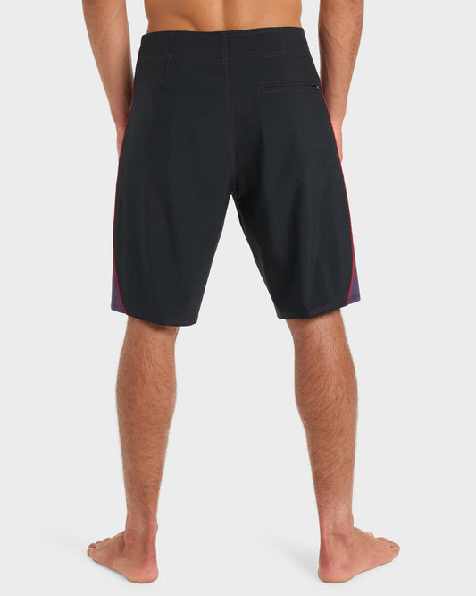 MERCURY 99 BOARDSHORTS 20 INCH