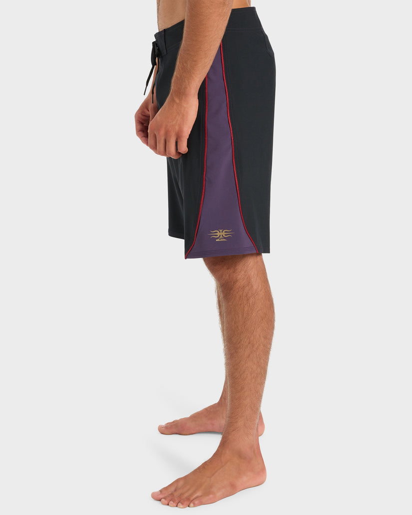 MERCURY 99 BOARDSHORTS 20 INCH