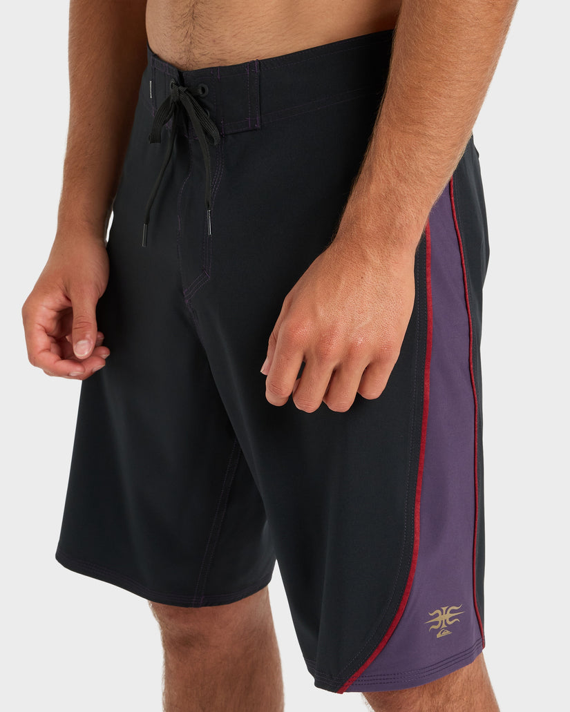 MERCURY 99 BOARDSHORTS 20 INCH