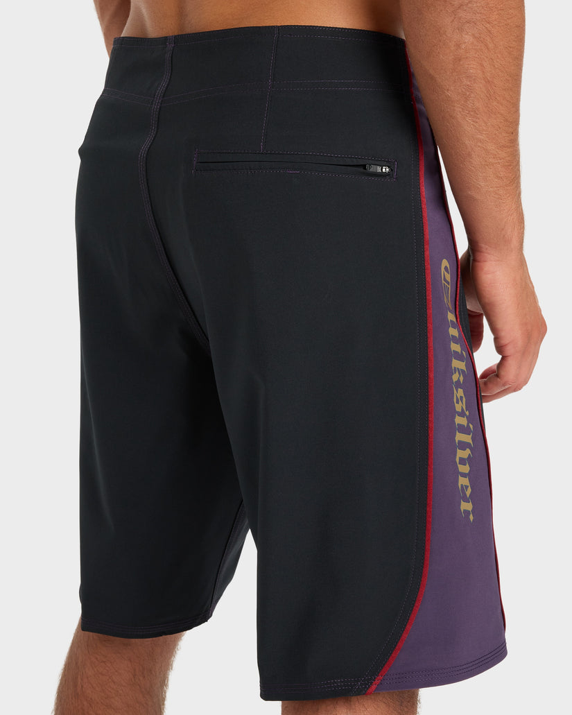 MERCURY 99 BOARDSHORTS 20 INCH