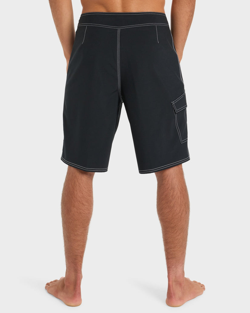 SURFSILK INTERCONNECT 20" BOARDSHORTS