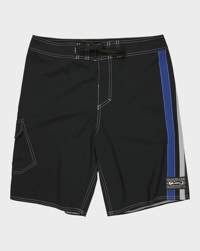 SURFSILK INTERCONNECT 20" BOARDSHORTS