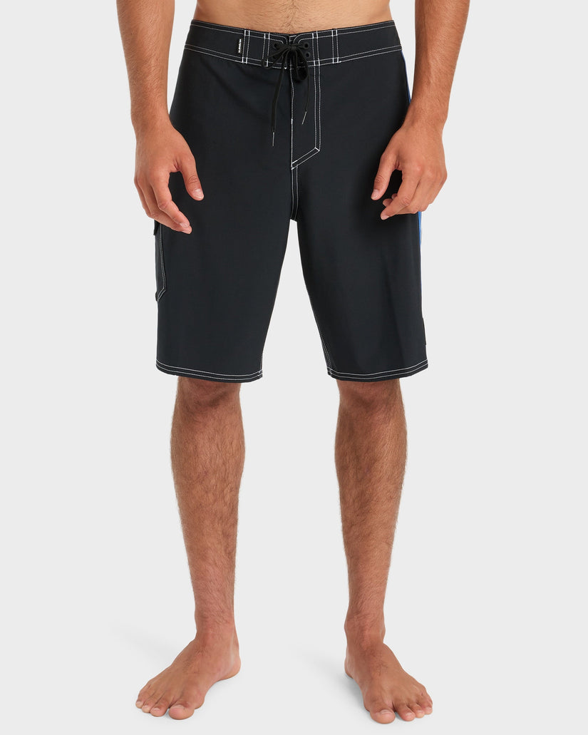 SURFSILK INTERCONNECT 20" BOARDSHORTS