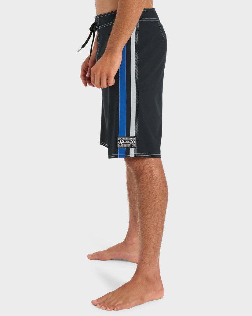 SURFSILK INTERCONNECT 20" BOARDSHORTS