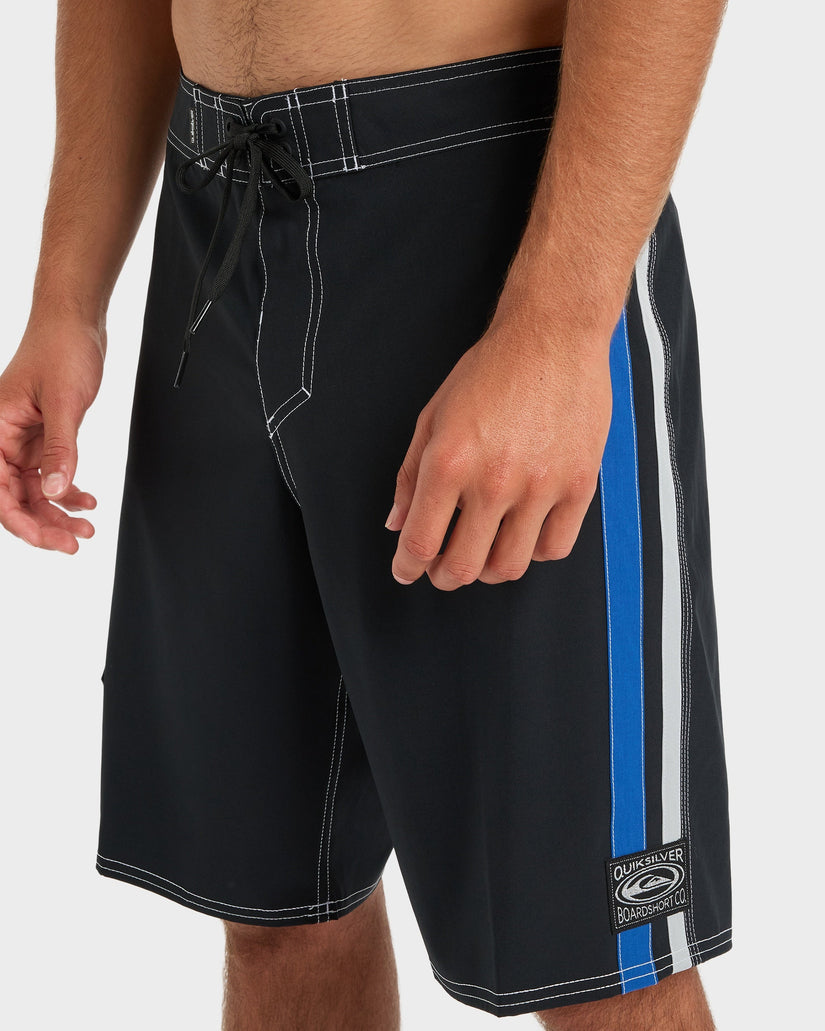 SURFSILK INTERCONNECT 20" BOARDSHORTS