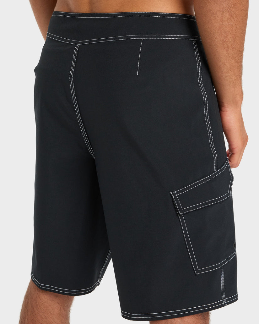 SURFSILK INTERCONNECT 20" BOARDSHORTS