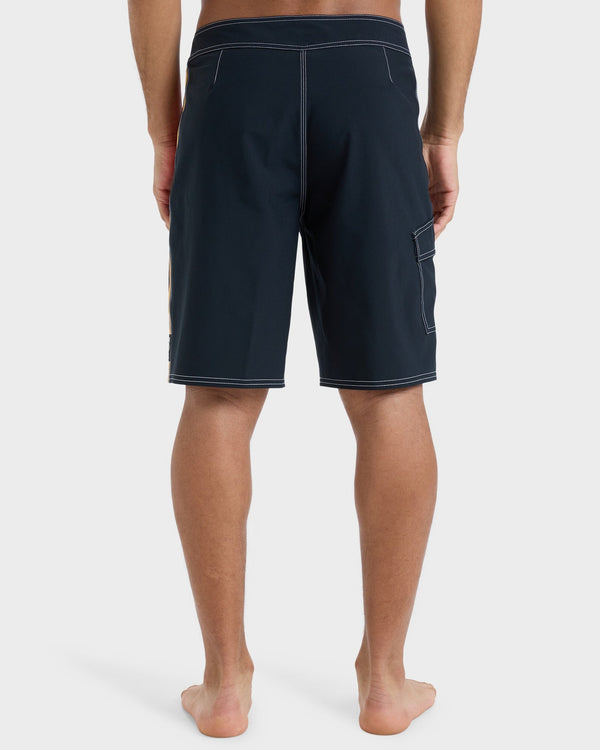 SURFSILK INTERCONNECT 20" BOARDSHORTS