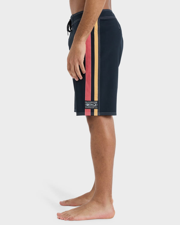 SURFSILK INTERCONNECT 20" BOARDSHORTS