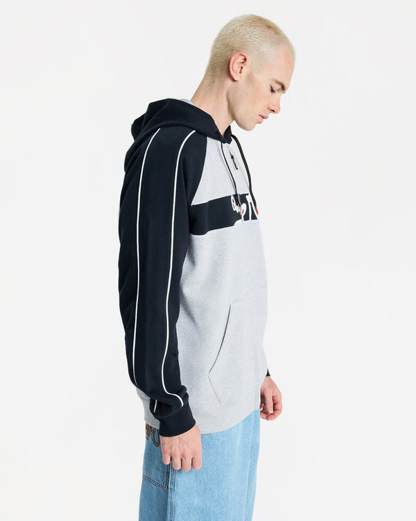 YG OPERATOR ZIP UP HOODIE