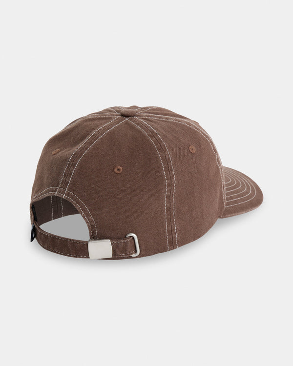 DRIFTER 6P SPECIAL STRAPBACK CAP