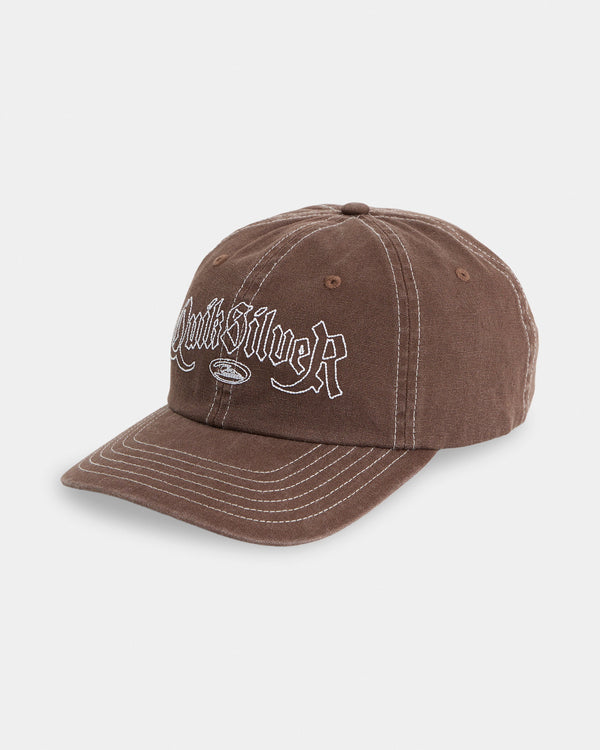 DRIFTER 6P SPECIAL STRAPBACK CAP