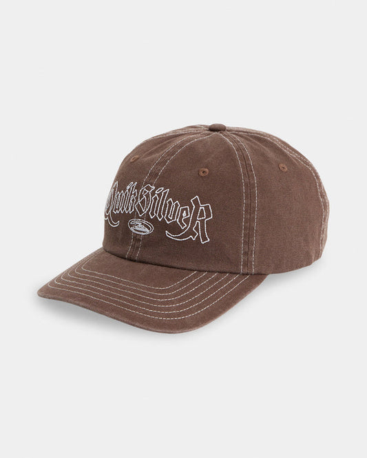 DRIFTER 6P SPECIAL STRAPBACK CAP