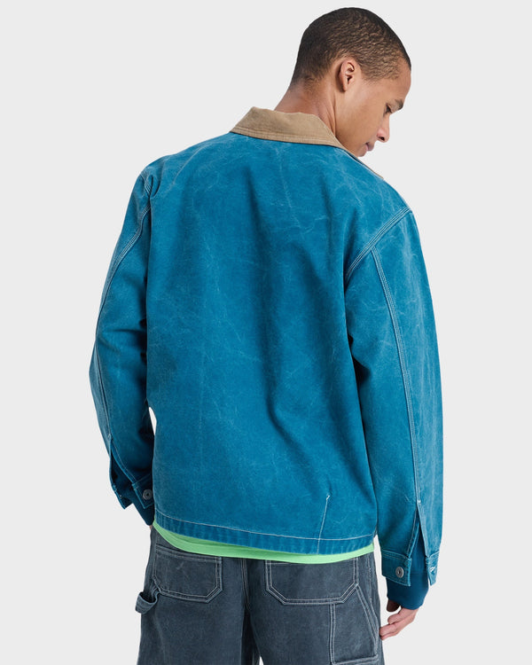 SHARPER PAD UNLINED WORKWEAR JACKET