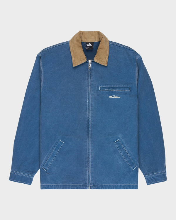 SHARPER PAD UNLINED WORKWEAR JACKET
