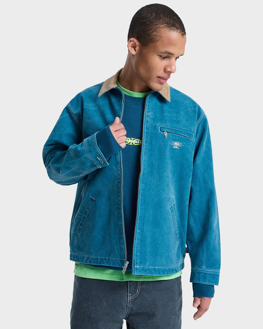 SHARPER PAD UNLINED WORKWEAR JACKET