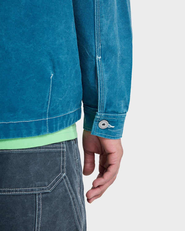 SHARPER PAD UNLINED WORKWEAR JACKET