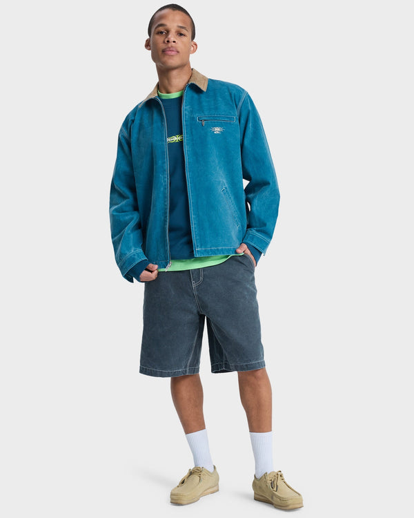 SHARPER PAD UNLINED WORKWEAR JACKET