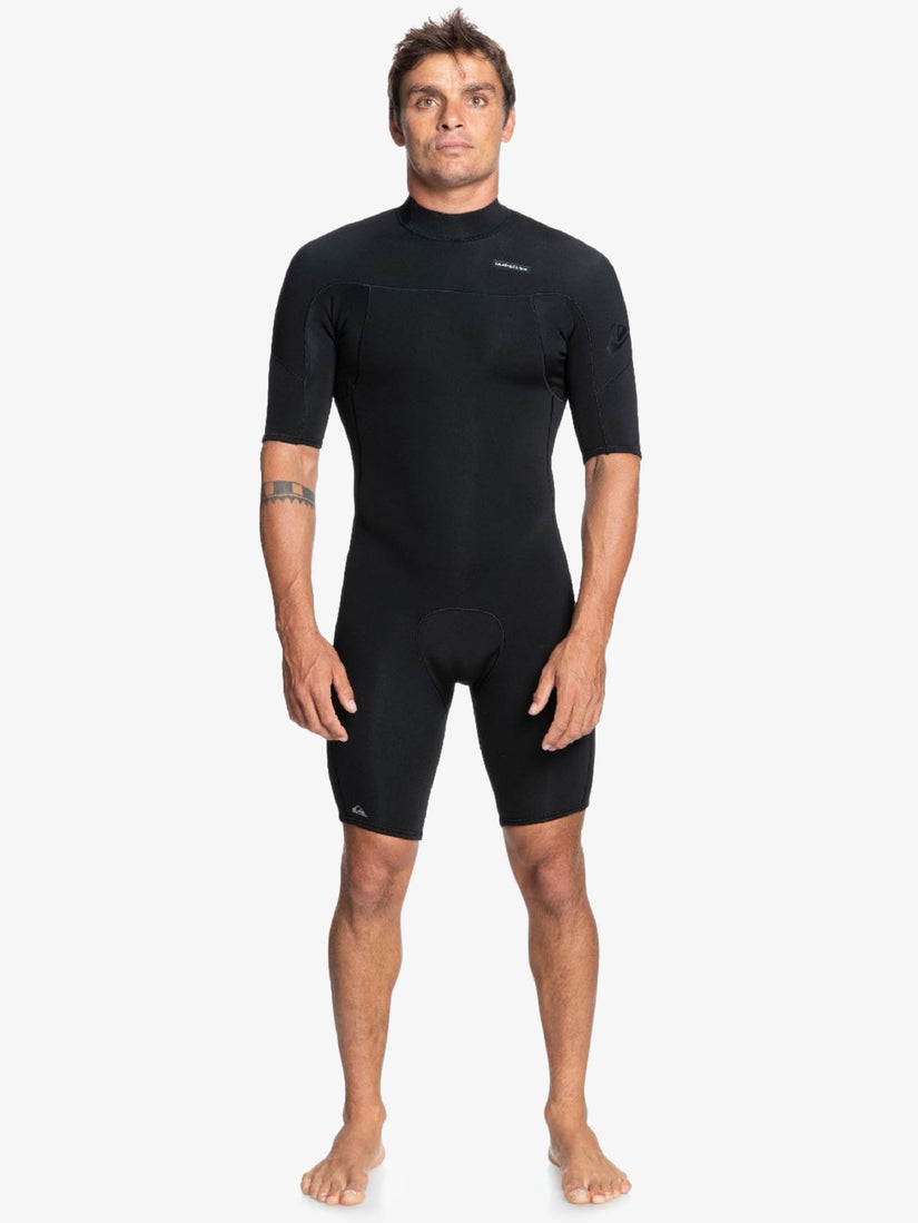 Quiksilver Summer Wetsuits