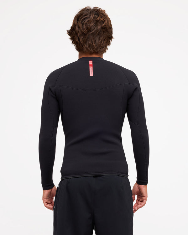 HIGHLINE 1.5MM WETSUIT JACKET