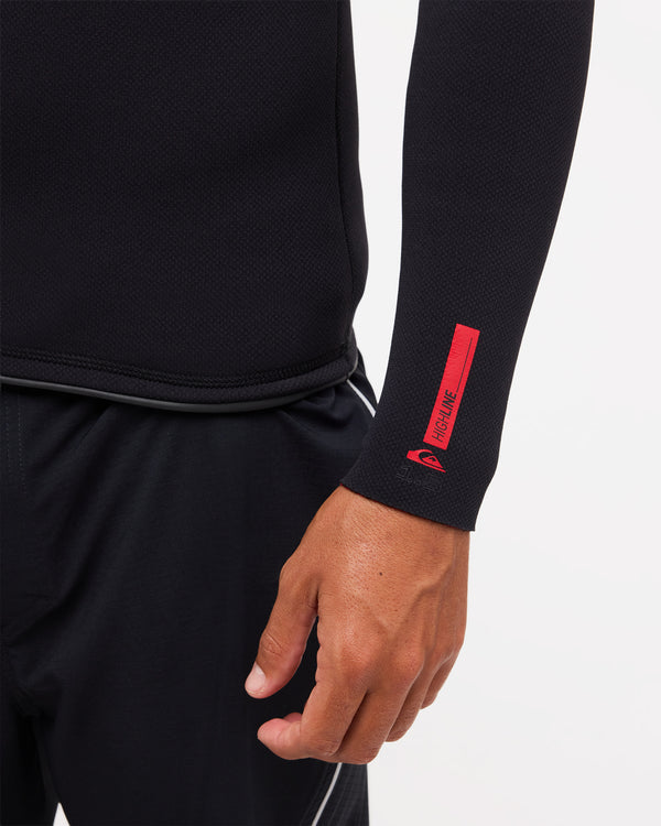 HIGHLINE 1.5MM WETSUIT JACKET