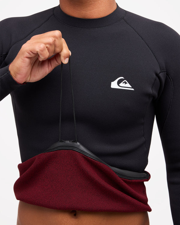 HIGHLINE 1.5MM WETSUIT JACKET
