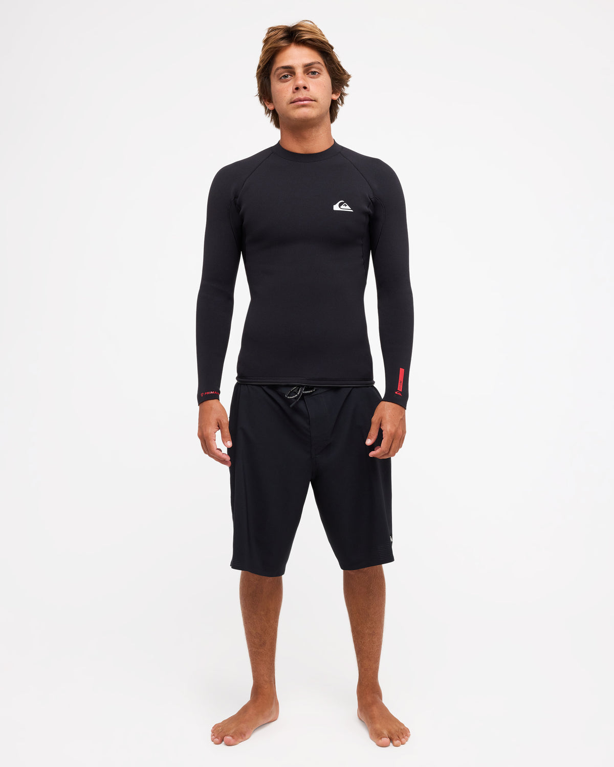 HIGHLINE 1.5MM WETSUIT JACKET