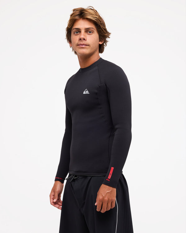 HIGHLINE 1.5MM WETSUIT JACKET
