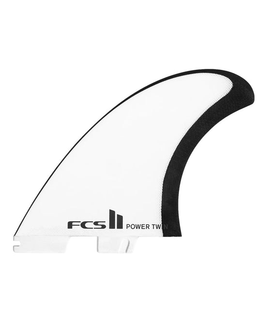 JS POWER TWIN FIN SET