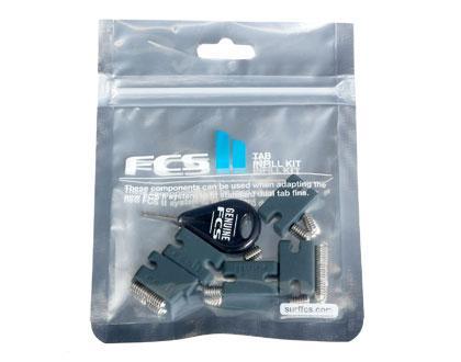 FCS II COMPATIBILITY TAB INFILL KIT