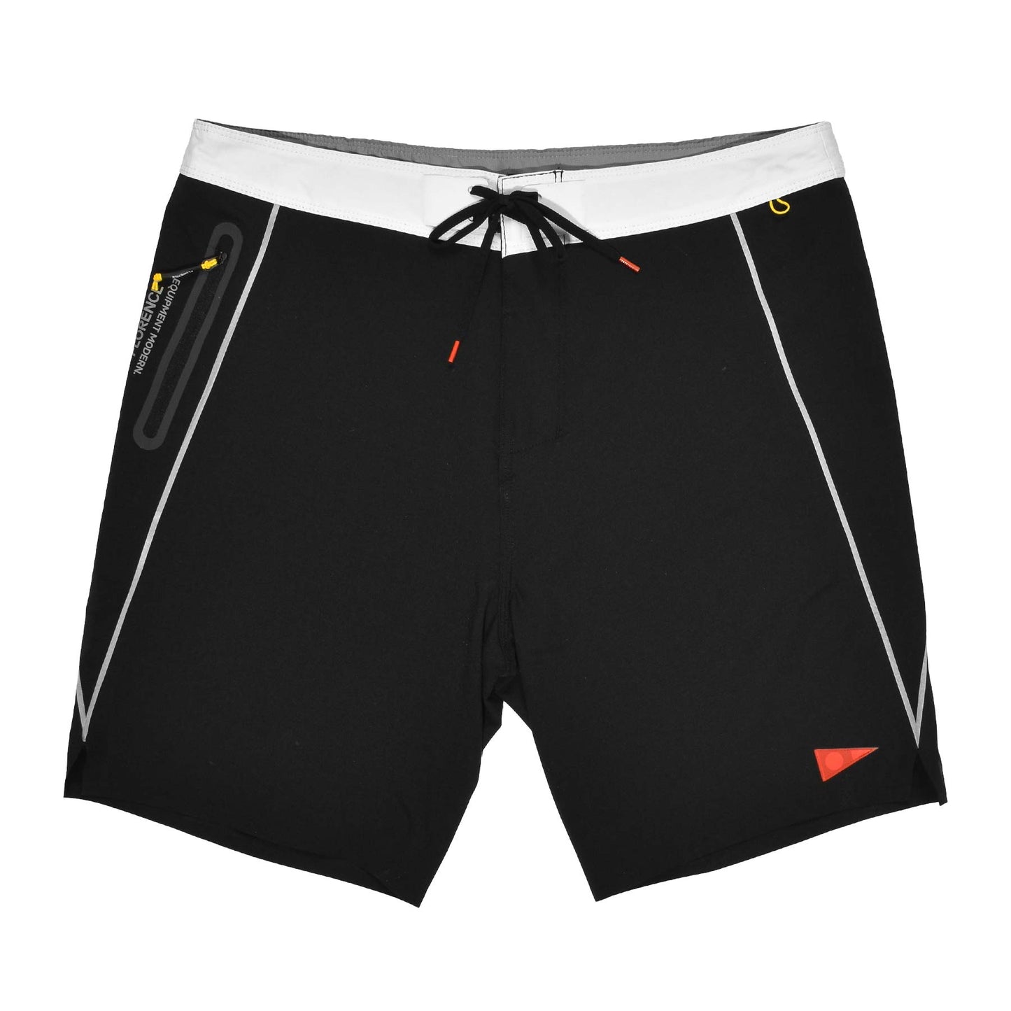 F1 ZERO 18.5" BOARDSHORT