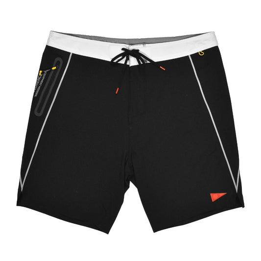 F1 ZERO 18.5" BOARDSHORT