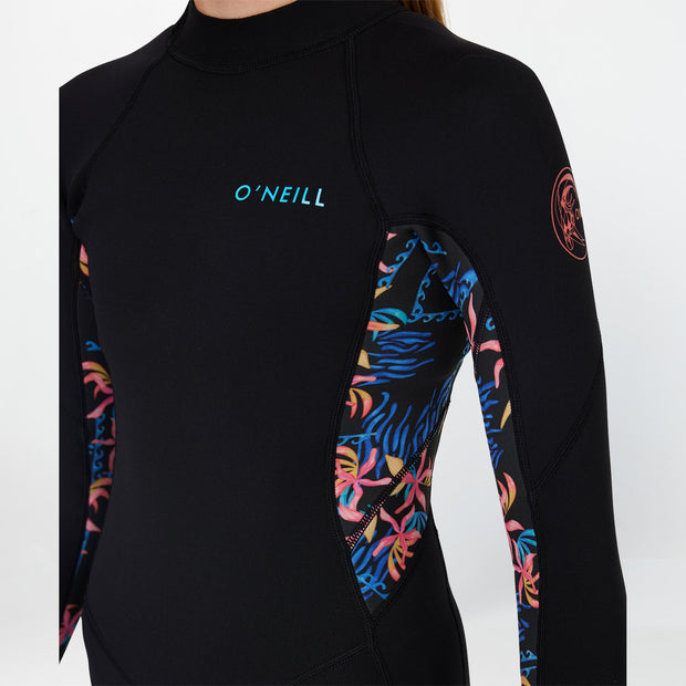 GIRLS BAHIA BZ LS LONG SPRING