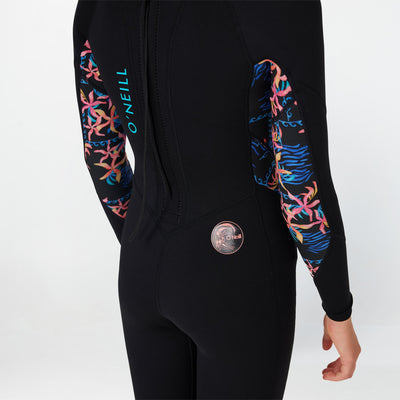 GIRLS BAHIA BZ LS LONG SPRING