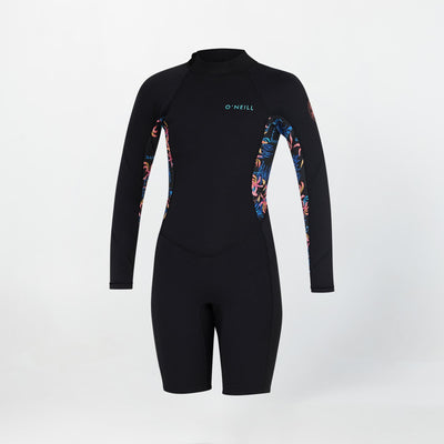 GIRLS BAHIA BZ LS LONG SPRING