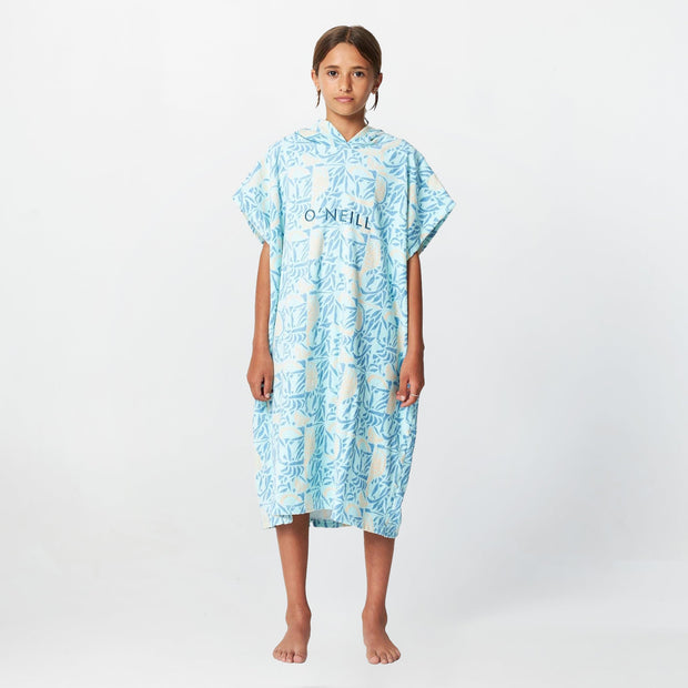 GIRLS BAHIA CHANGE TOWEL