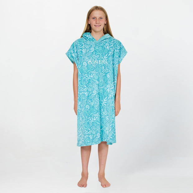 GIRLS BAHIA CHANGE TOWEL