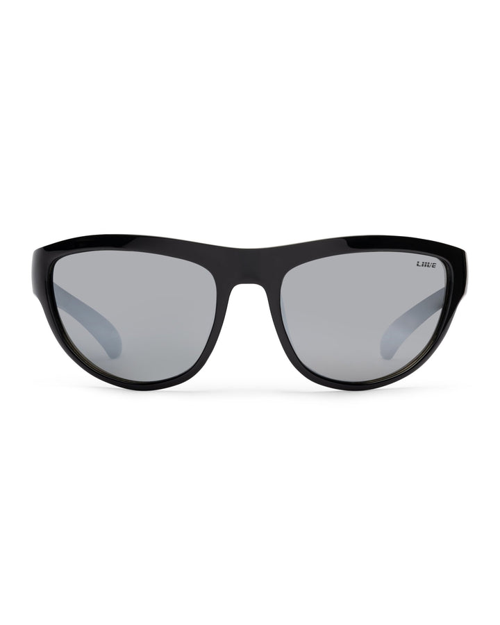 HOY 5 MIRRORED SUNGLASSES